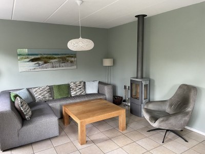 Holiday house Holiday Home Duynopgangh 27 - Features photo 7