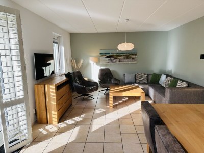 Holiday house Holiday Home Duynopgangh 27 - Features photo 8