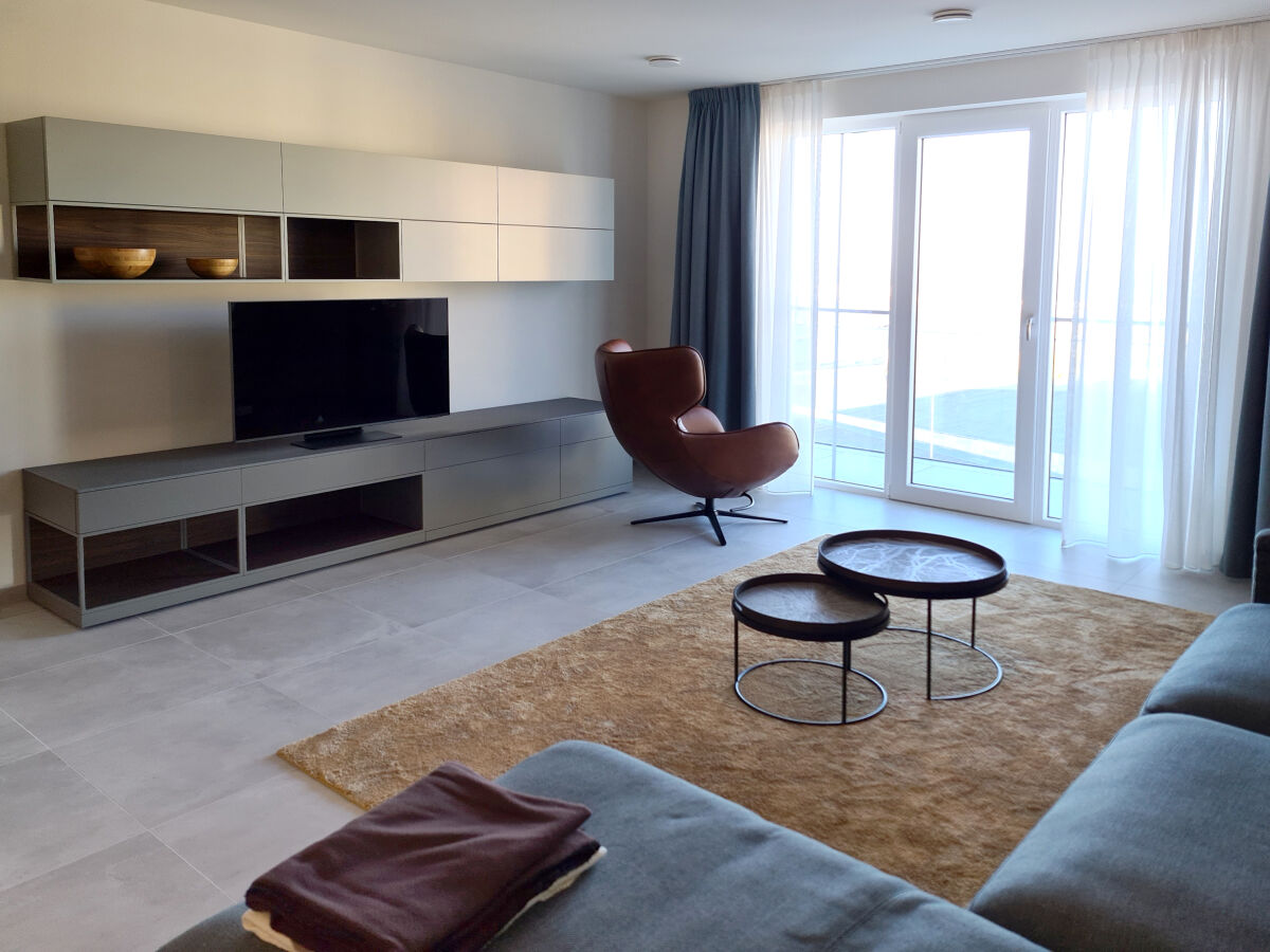 Holiday apartment De Schelde 301 - Features photo 2