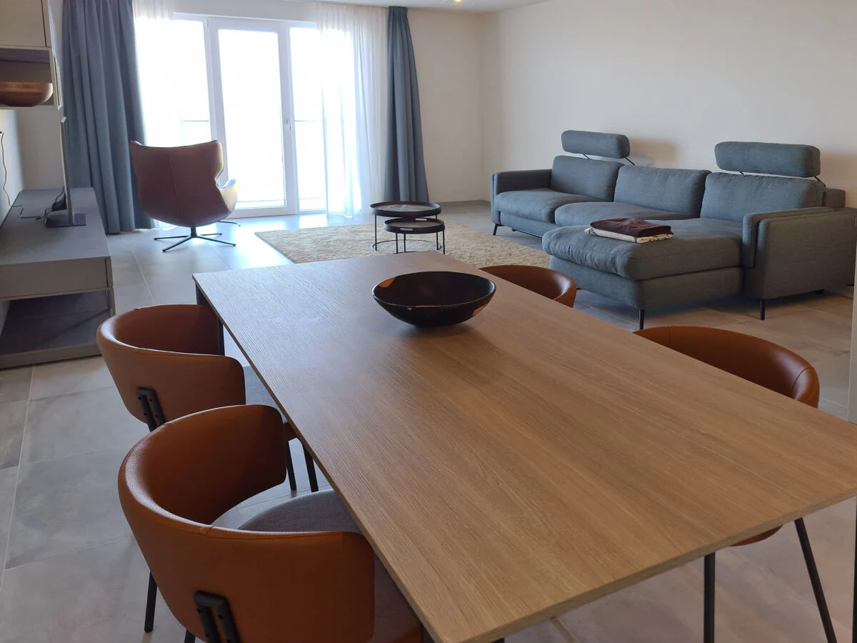 Holiday apartment De Schelde 301 - Features photo 3