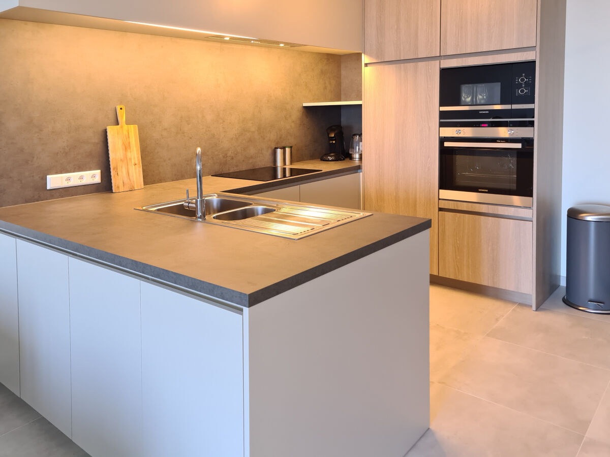 Holiday apartment De Schelde 301 - Features photo 4