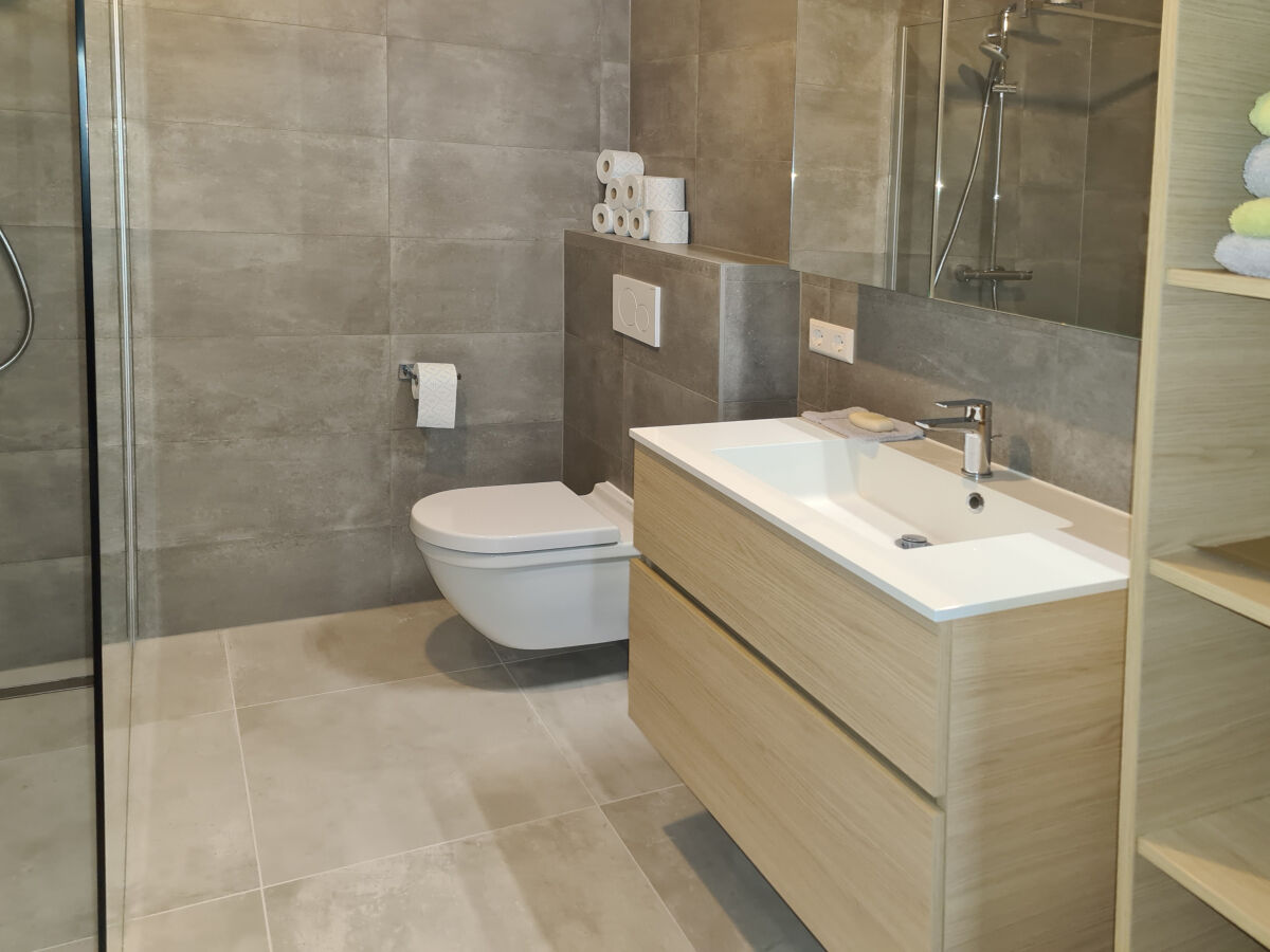 Holiday apartment De Schelde 301 - Features photo 5