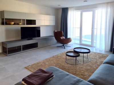 Holiday apartment De Schelde 301 - Features photo 2