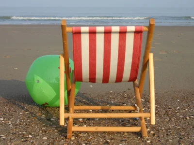 Holiday apartment De Schelde 301 - Environment photo 10