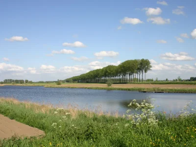 Holiday apartment De Schelde 301 - Environment photo 17