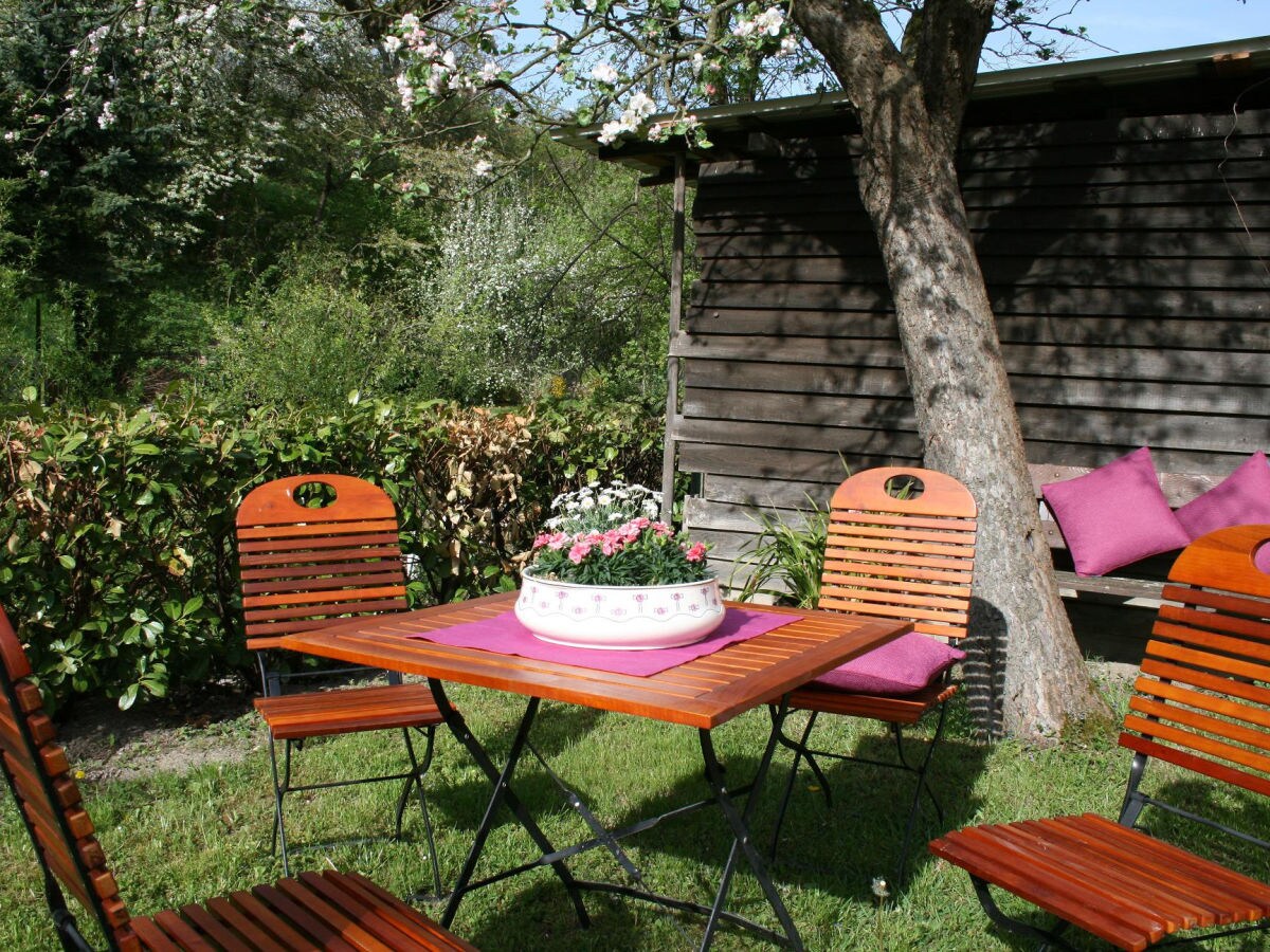 Holiday apartment Bernkastel - Outdoor photo 2