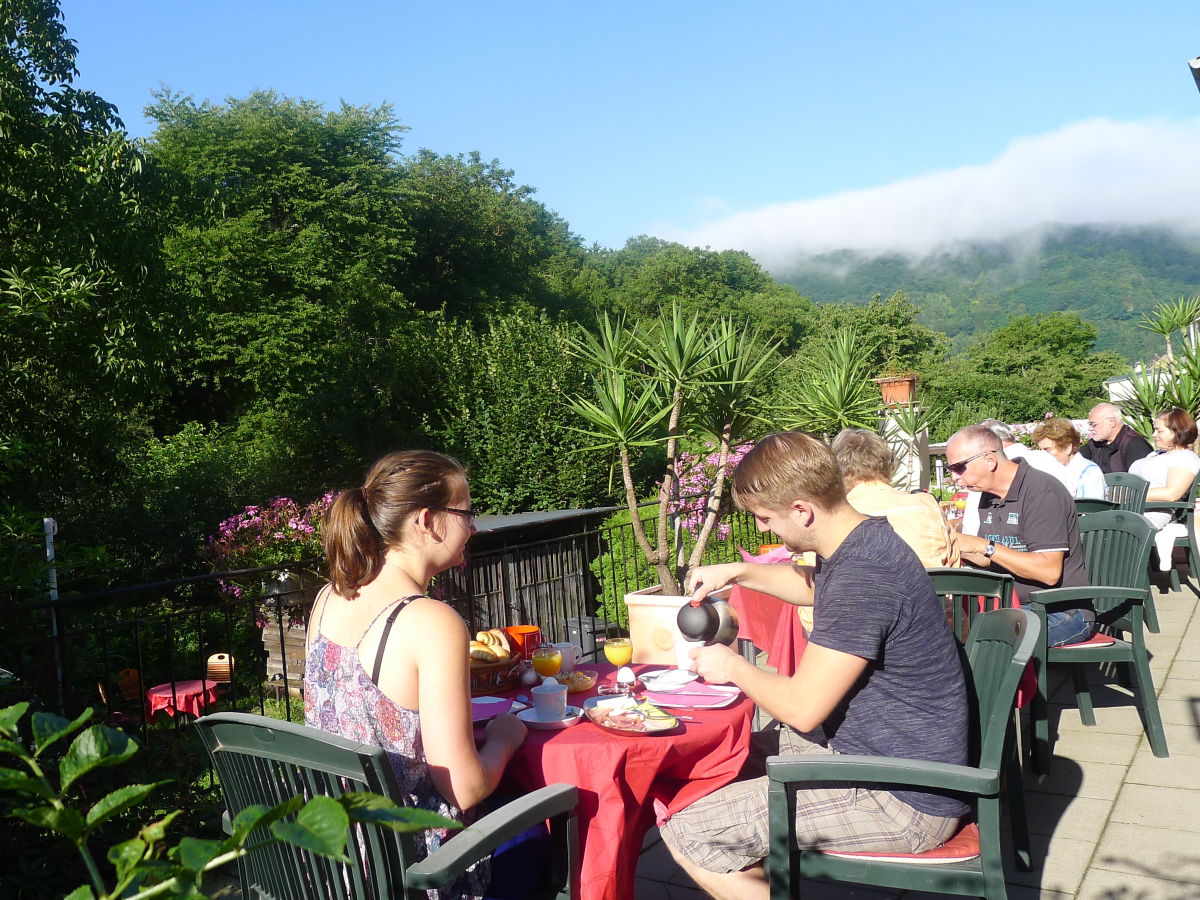 Holiday apartment Bernkastel - Outdoor photo 3