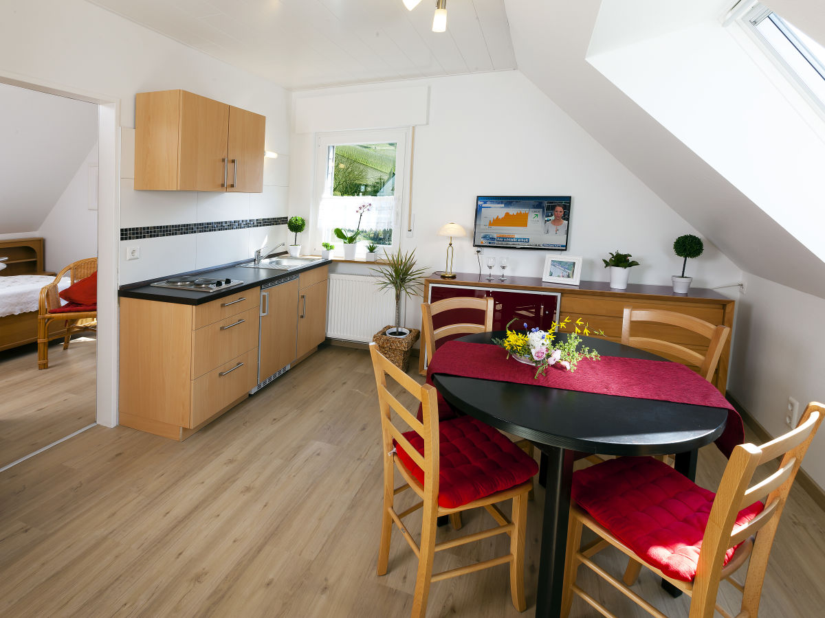 Holiday apartment Bernkastel - Features photo 5