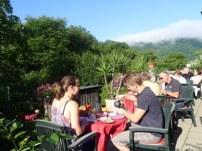 Holiday apartment Bernkastel - Outdoor photo 3