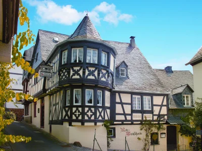 Holiday apartment Bernkastel - Environment photo 14