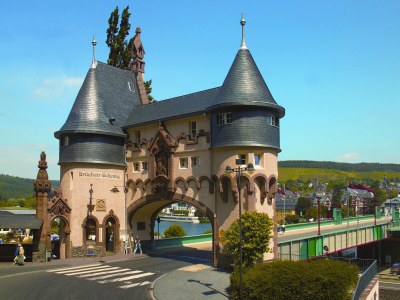 Holiday apartment Bernkastel - Environment photo 15