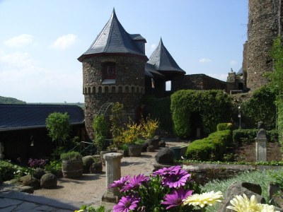 Holiday apartment Bernkastel - Environment photo 16