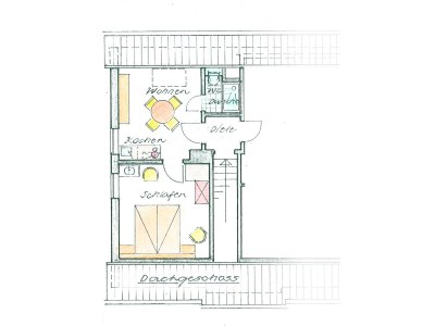 Holiday apartment Bernkastel - Document photo 21