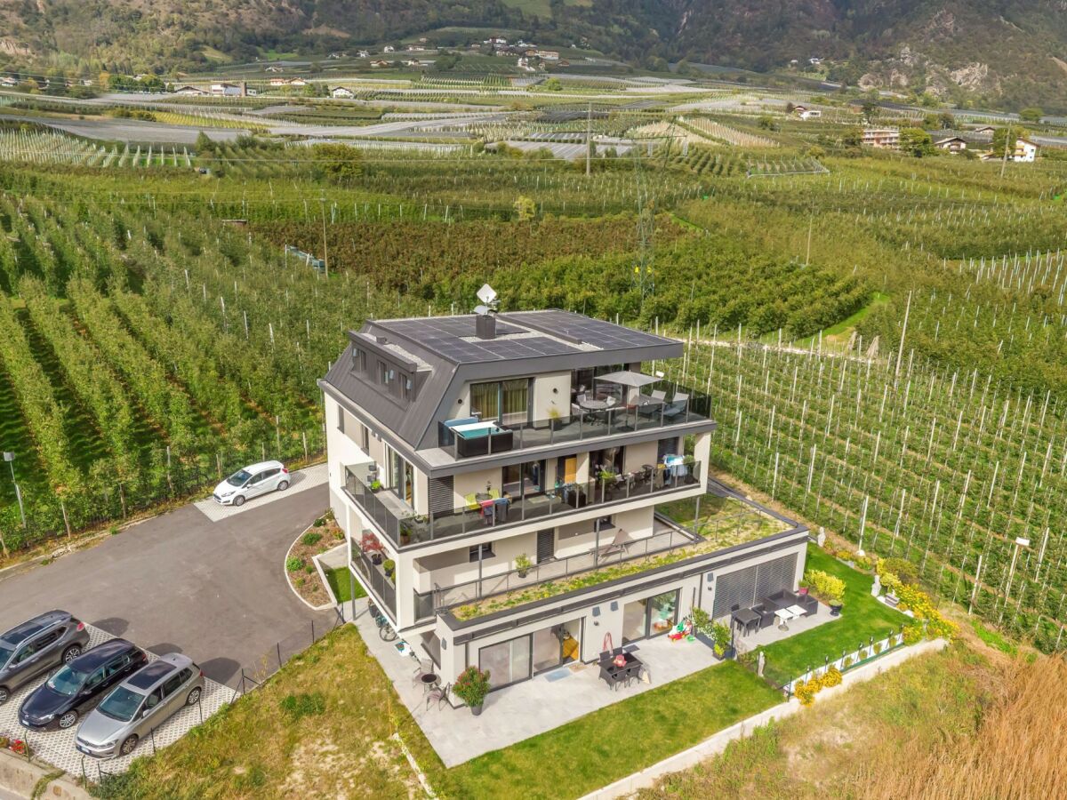 Holiday apartment Penthouse St.Helena - Outdoor photo 2