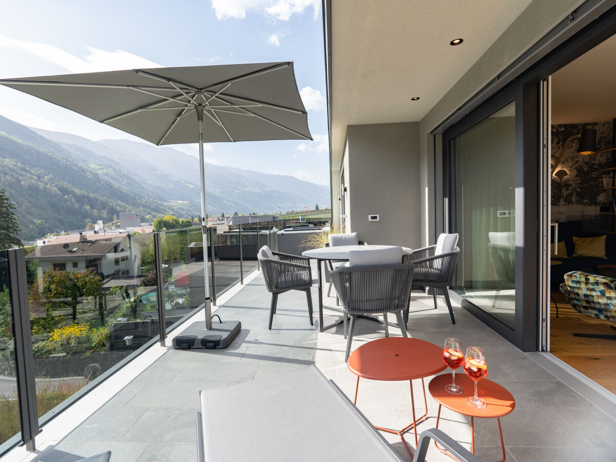 Holiday apartment Penthouse St.Helena - Outdoor photo 3