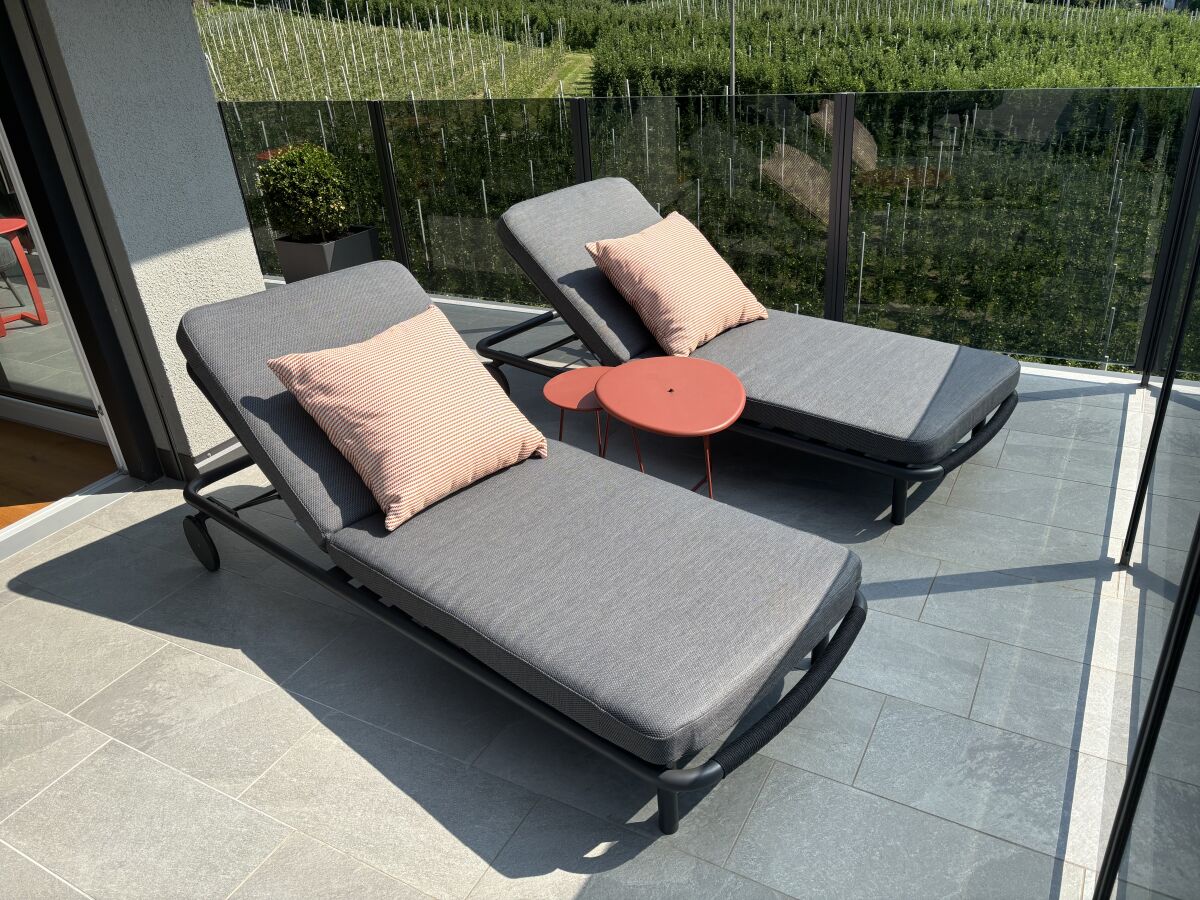 Holiday apartment Penthouse St.Helena - Outdoor photo 5