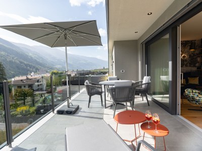 Holiday apartment Penthouse St.Helena - Outdoor photo 3