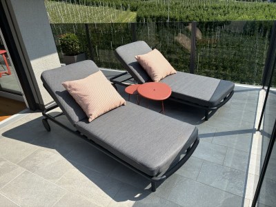 Holiday apartment Penthouse St.Helena - Outdoor photo 5