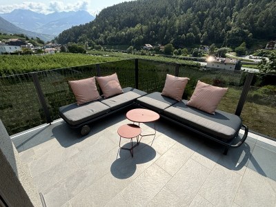 Holiday apartment Penthouse St.Helena - Outdoor photo 6