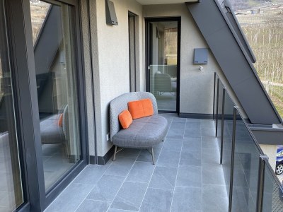 Holiday apartment Penthouse St.Helena - Outdoor photo 7