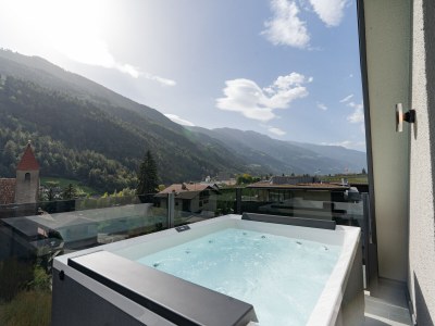 Holiday apartment Penthouse St.Helena - Outdoor photo 8