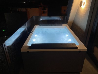 Holiday apartment Penthouse St.Helena - Outdoor photo 9