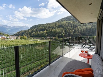 Holiday apartment Penthouse St.Helena - Outdoor photo 10