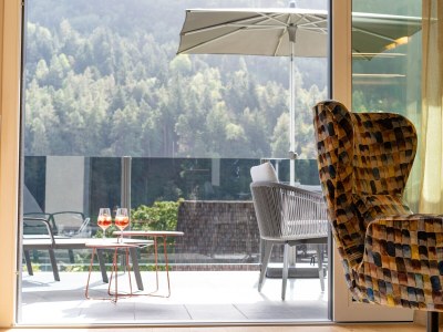 Holiday apartment Penthouse St.Helena - Outdoor photo 11