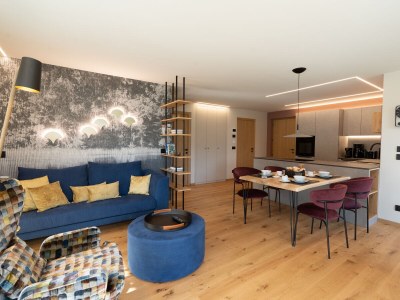 Holiday apartment Penthouse St.Helena - Features photo 12