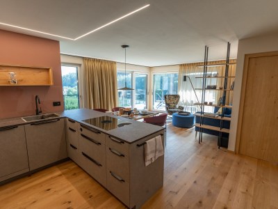 Holiday apartment Penthouse St.Helena - Features photo 15