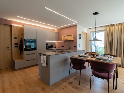 Holiday apartment Penthouse St.Helena - Features photo 16