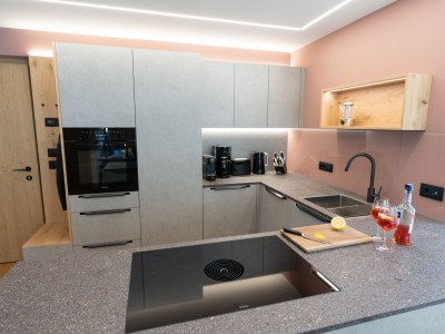 Holiday apartment Penthouse St.Helena - Features photo 17