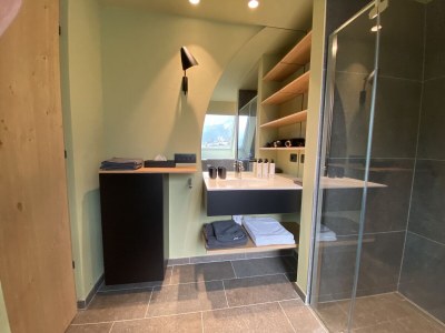 Holiday apartment Penthouse St.Helena - Features photo 26