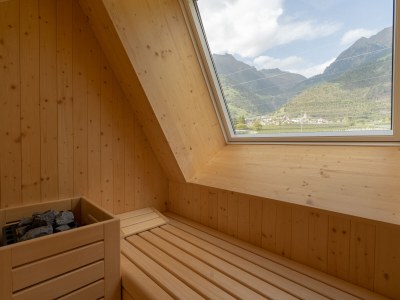 Holiday apartment Penthouse St.Helena - Features photo 31