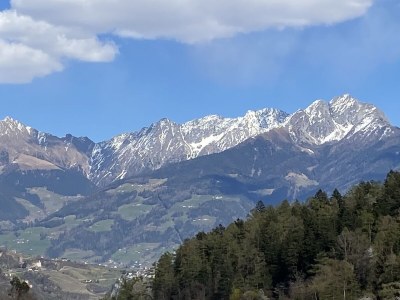 Holiday apartment Penthouse St.Helena - Environment photo 37