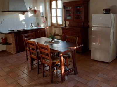 Holiday house Holiday Home in Montone with Pool & Garden - Features photo 15