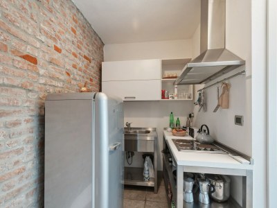 Cottage Wohnung nahe Fluss Po und Cremona - Features photo 16
