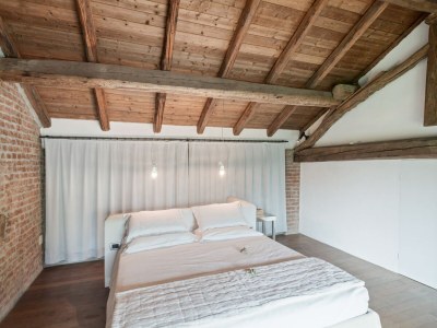 Cottage Wohnung nahe Fluss Po und Cremona - Features photo 19