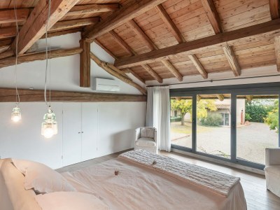 Cottage Wohnung nahe Fluss Po und Cremona - Features photo 21