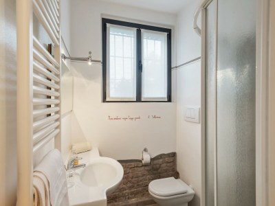 Cottage Wohnung nahe Fluss Po und Cremona - Features photo 22