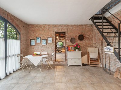Cottage Wohnung nahe Fluss Po und Cremona - Features photo 23