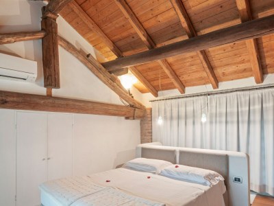 Cottage Wohnung nahe Fluss Po und Cremona - Features photo 26