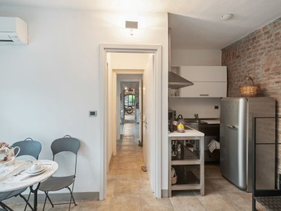 Cottage Wohnung nahe Fluss Po und Cremona - Features photo 29