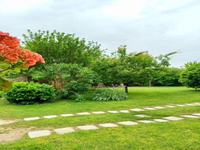 Cottage Wohnung nahe Fluss Po und Cremona - Environment photo 33