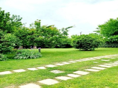 Cottage Wohnung nahe Fluss Po und Cremona - Environment photo 38