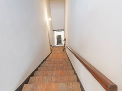 Cottage Wohnung nahe Fluss Po und Cremona - Outdoor photo 39