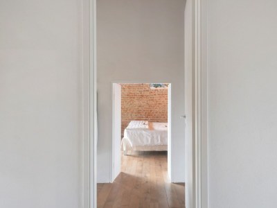 Cottage Wohnung nahe Fluss Po und Cremona - Outdoor photo 40