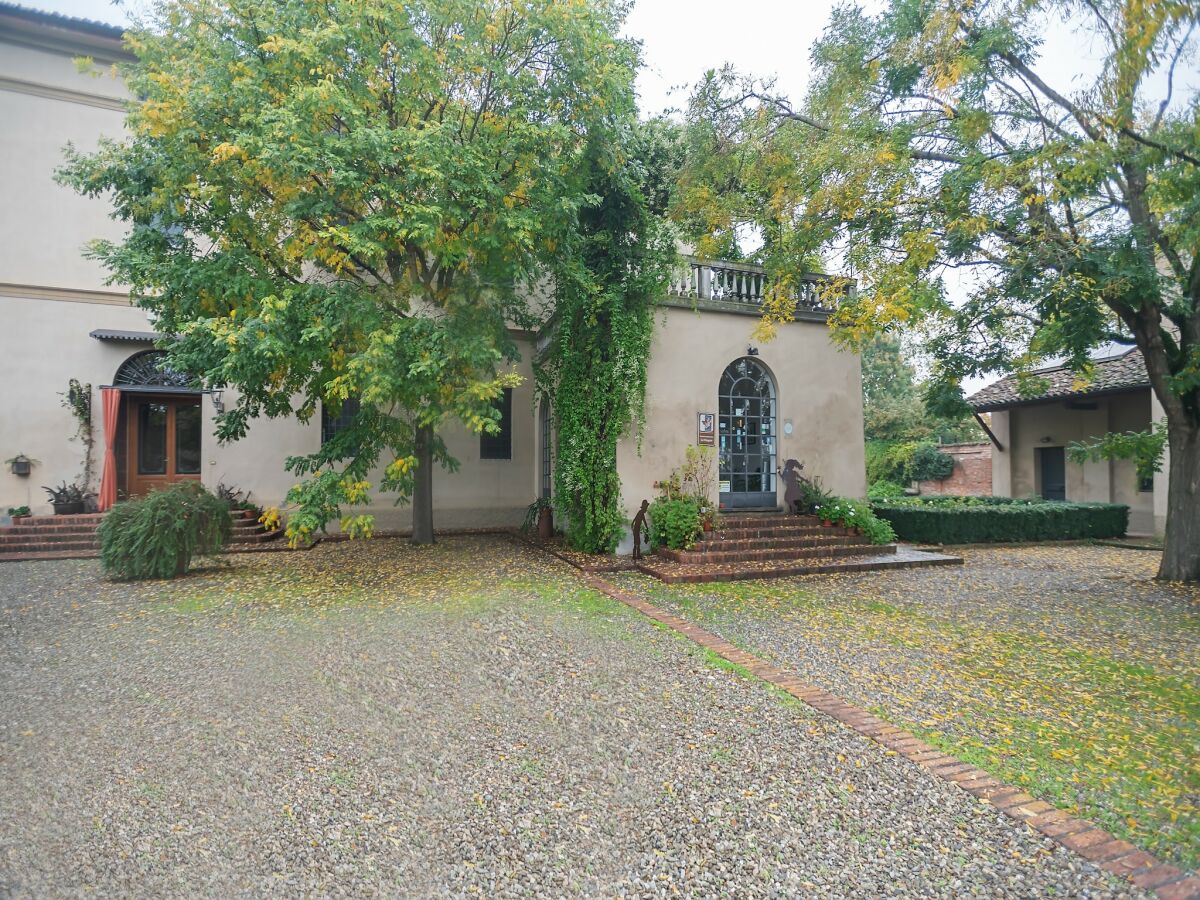 Cottage Villa in Lombardy near Po River - Outdoor photo 2