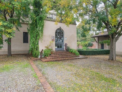 Cottage Villa in Lombardy near Po River - Outdoor photo 9