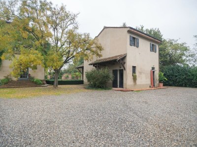 Cottage Villa in Lombardy near Po River - Outdoor photo 10